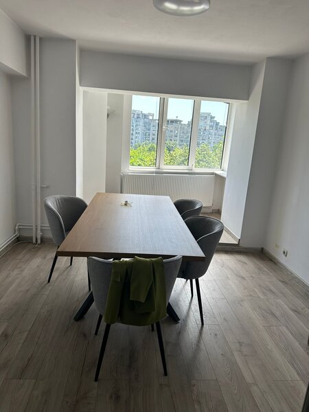 Unirii Tribunal  2 camere 69 mp   ideal cabinet avocat / birou