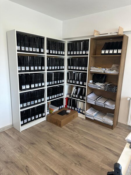 Unirii Tribunal  2 camere 69 mp   ideal cabinet avocat / birou