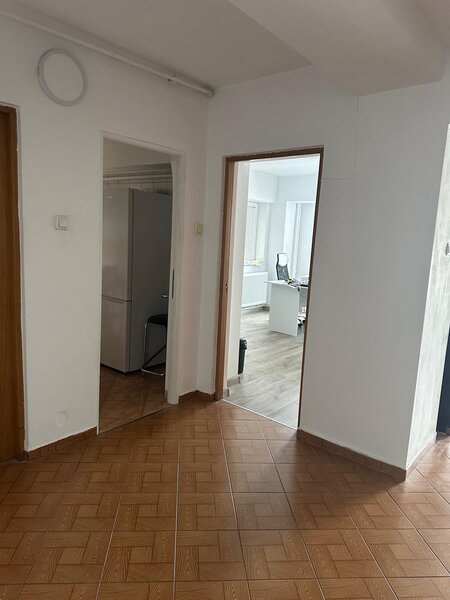 Unirii Tribunal  2 camere 69 mp   ideal cabinet avocat / birou