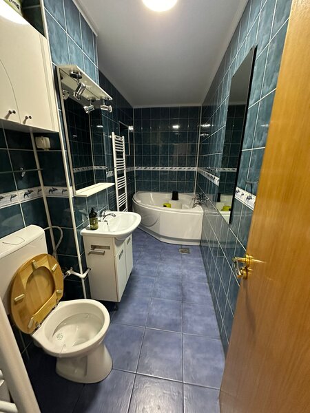 Unirii Tribunal  2 camere 69 mp   ideal cabinet avocat / birou