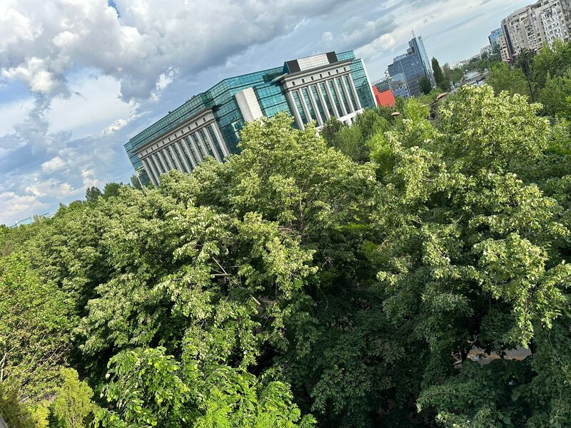 Unirii Tribunal  2 camere 69 mp   ideal cabinet avocat / birou