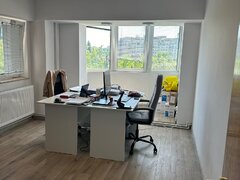 Unirii Tribunal  2 camere 69 mp   ideal cabinet avocat / birou